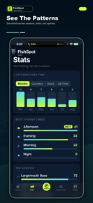 FishSpot | Smart Fishing screenshot