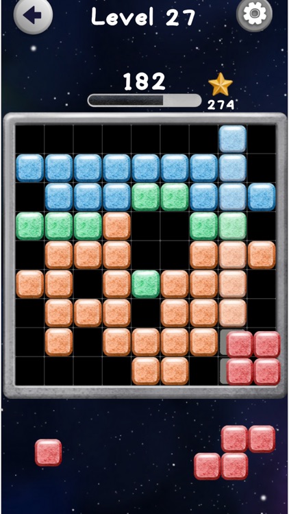 Block Worlds – Blast Puzzle screenshot-4