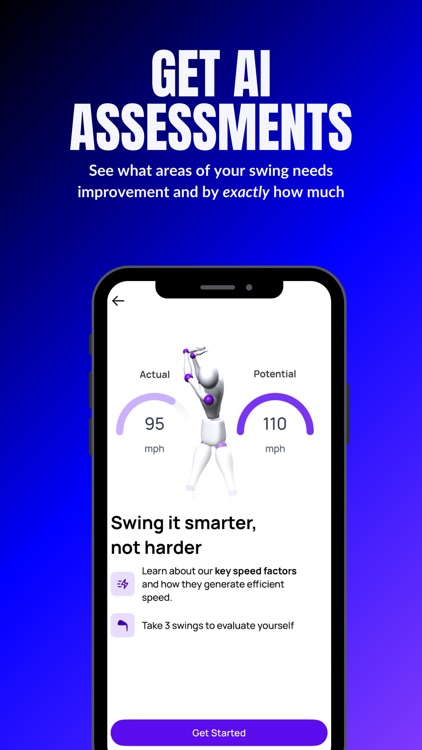 Sportsbox 3D Golf screenshot-4