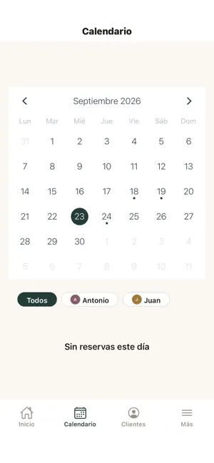 Citavy screenshot 4