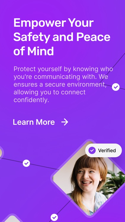 BrightCheck - Personal Safety