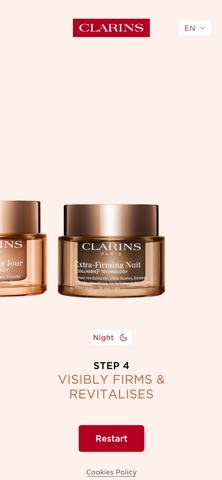 Facialist Filter Extra-Firming Screenshot 7 of 7