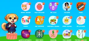 Autism Life Skills for Kids screenshot 1