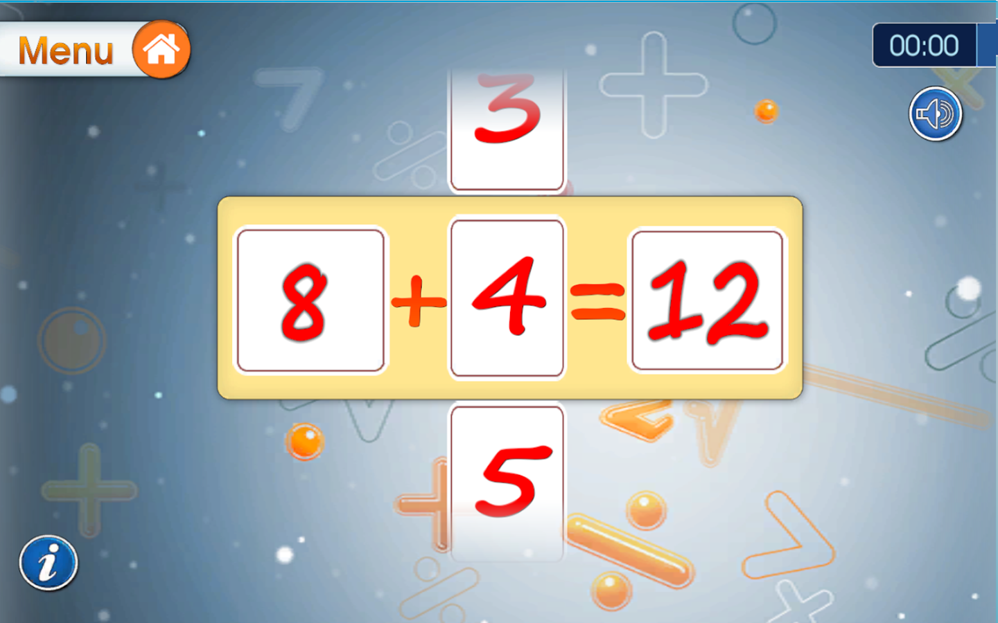 Math Play Smart