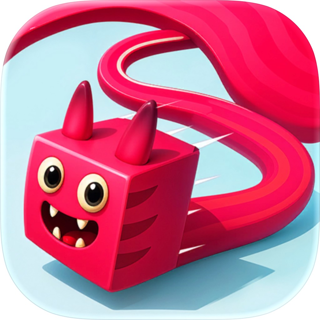Apple App Store cover for Paper Sketch Clash Zone