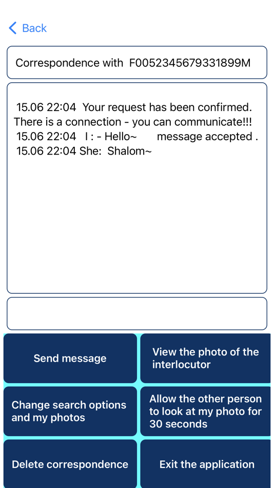 #4. BluetDatPro (iOS) 由: Alexandr Atlas