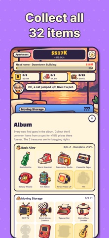 Junk to Landlord screenshot 6