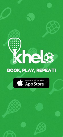 Khelo Screenshot 1 of 4