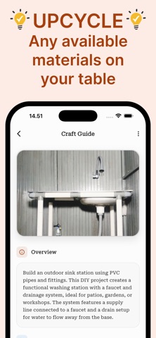 Craft DIY - Restore & Create Screenshot 7 of 10