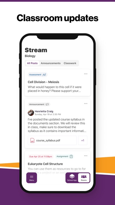 Oak Grove Schools Screenshot 4 - AppWisp.com