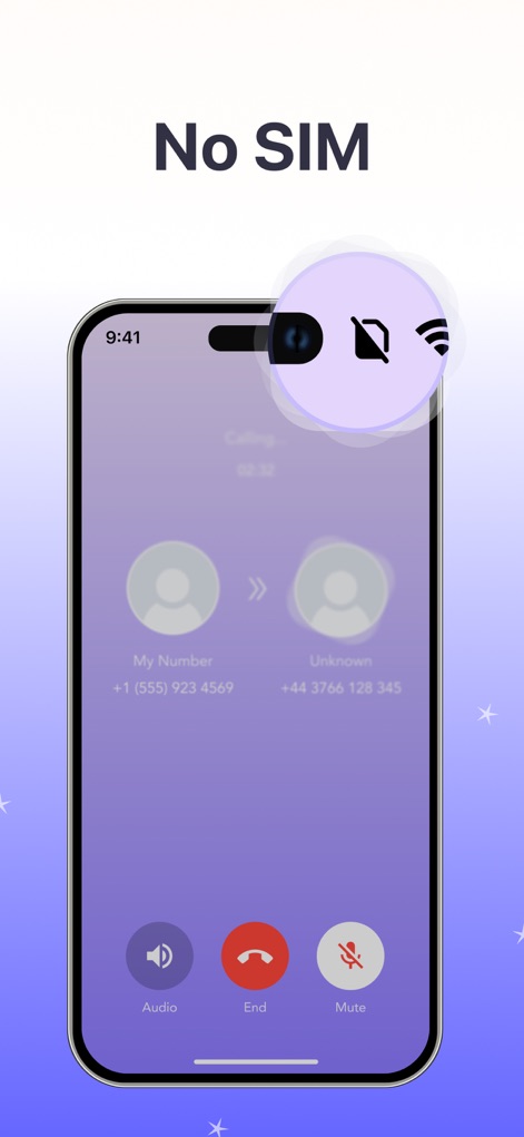 AnyCall: Call From Any Number - Utilities App | MWM