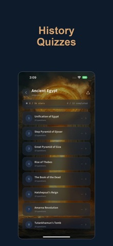 Aevum - History Time Machine Screenshot 7 of 8