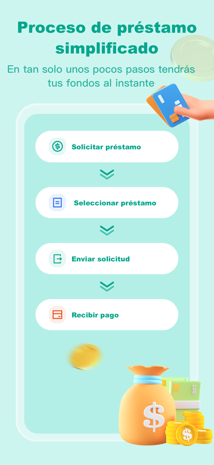 Premier - Préstamos de crédito