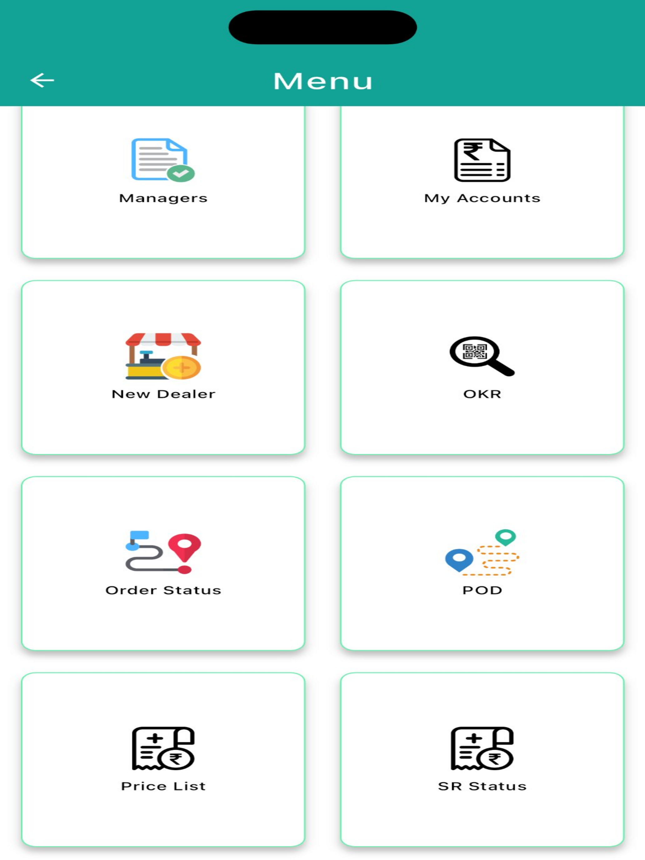 KarmaSilverlife Compass screenshot 10