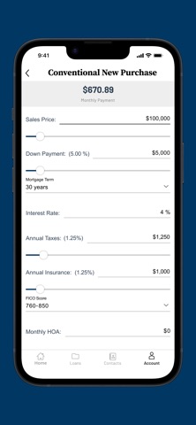 Premier Plus Lending Screenshot 4 of 6