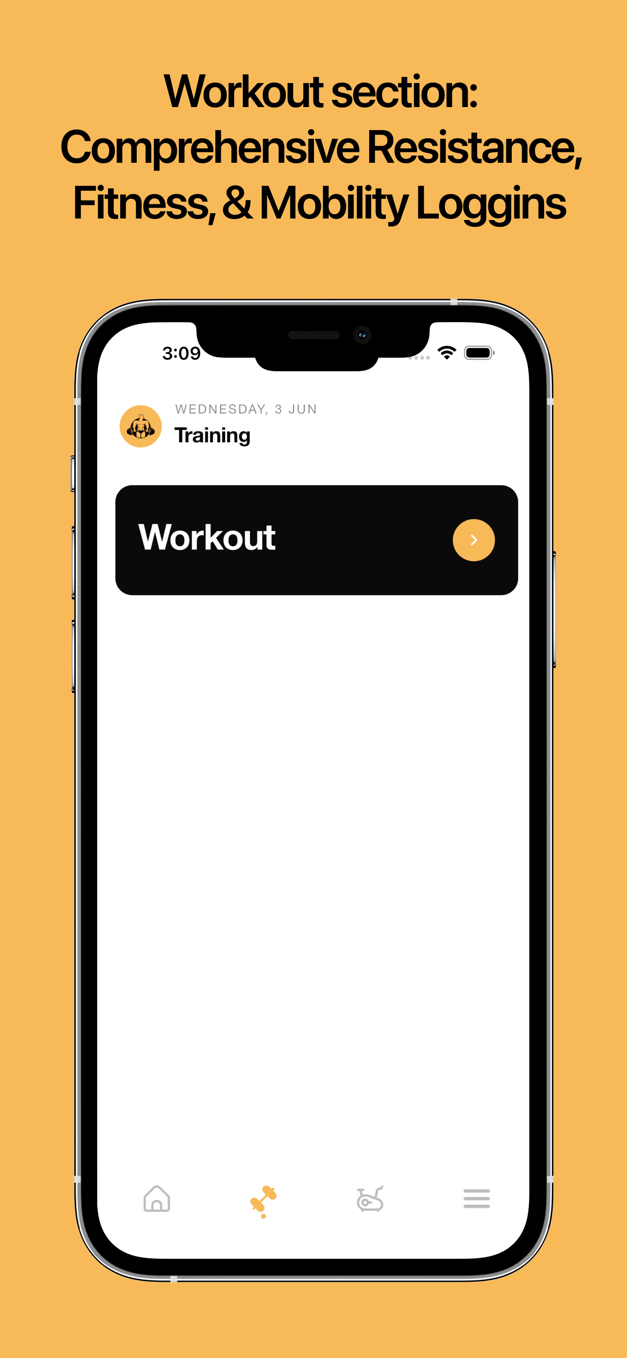 Healthy Life. screenshot 3