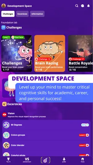 Mindboo: Brain Puzzle Game screenshot 2