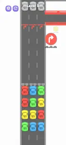 Traffic Hour Rush screenshot #7 for iPhone