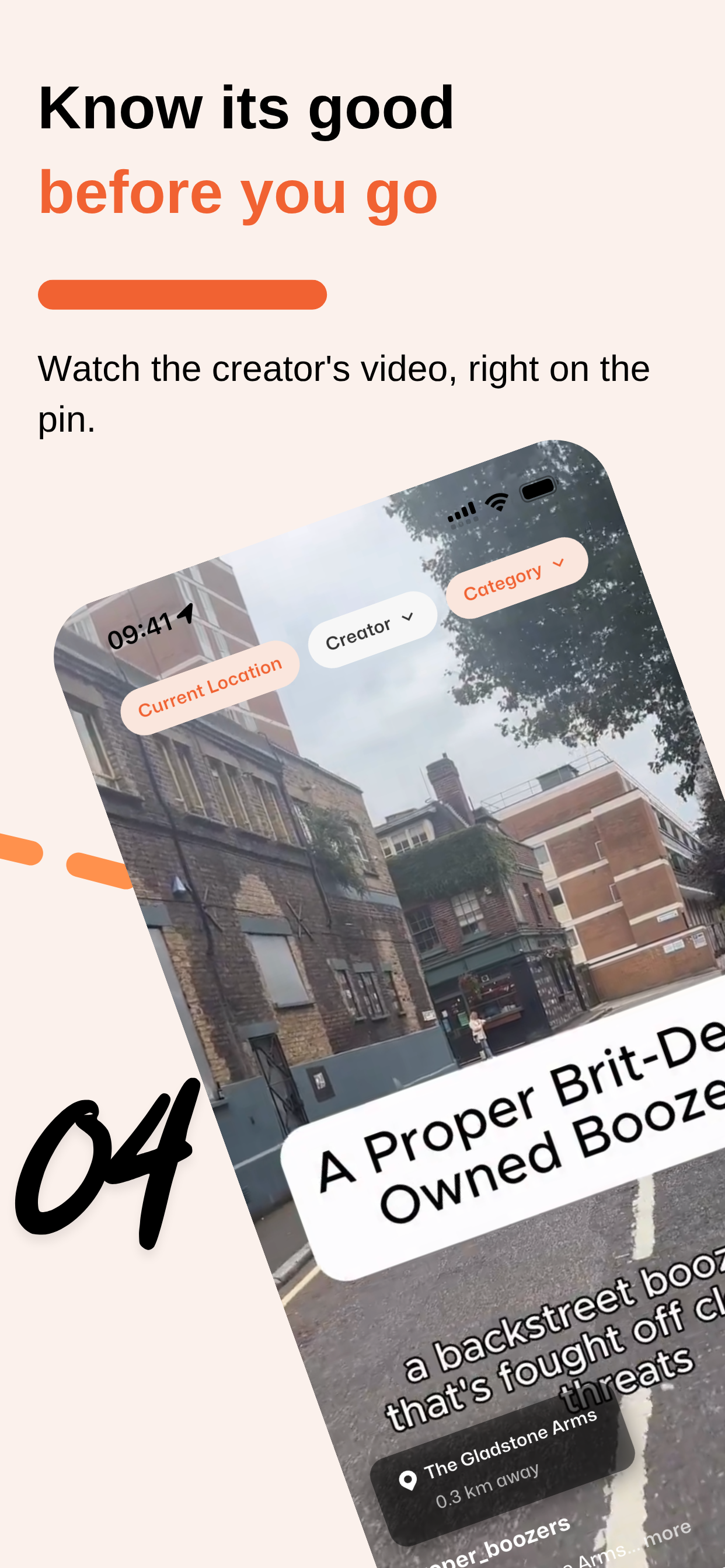 Lets Discover: London Guide screenshot 5