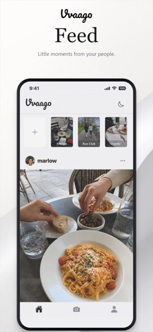 Vvaago Screenshot 1 of 4