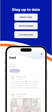 Vienna High School Screenshot 3 of 4