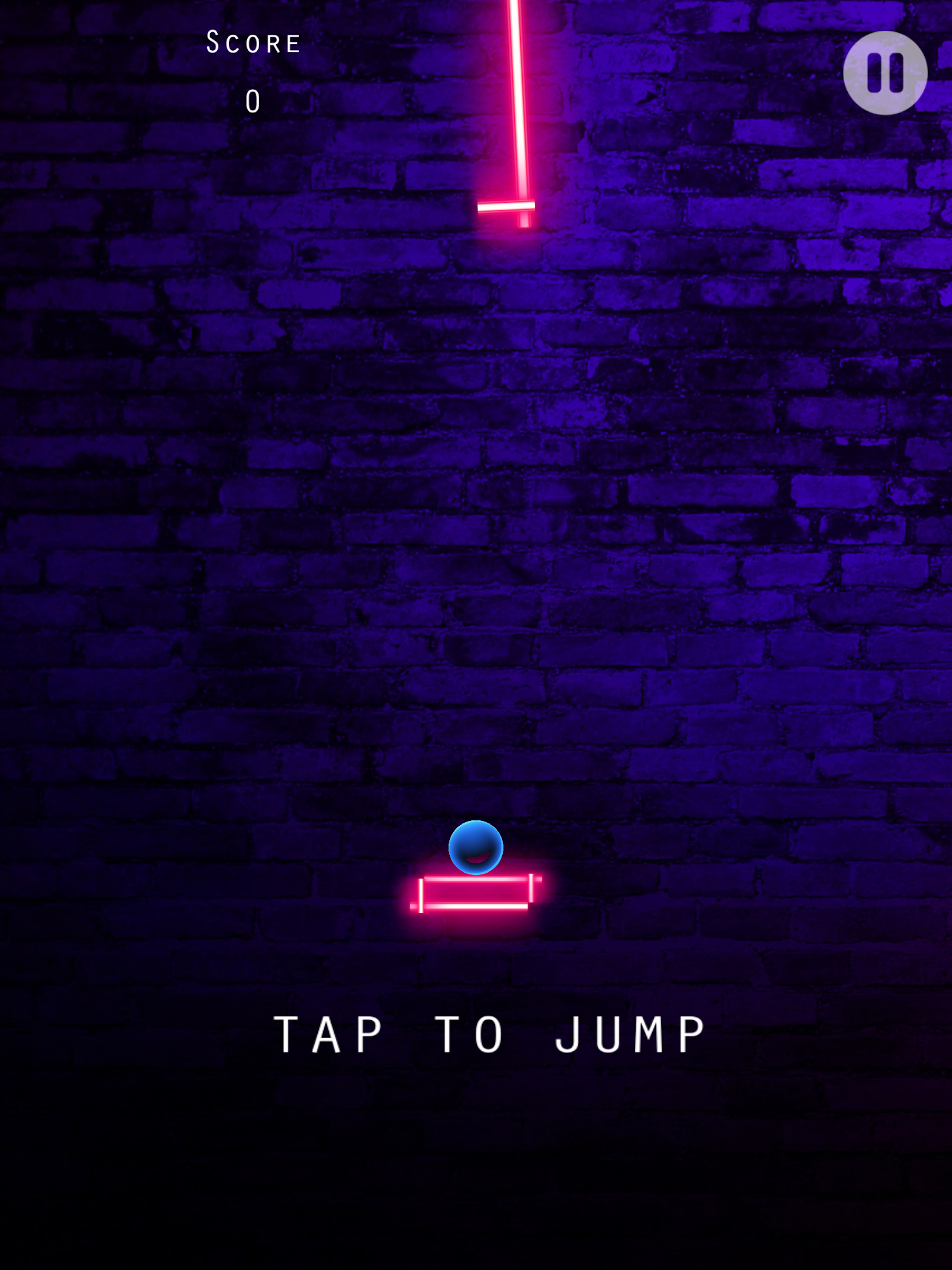 Hyper Glow screenshot 7