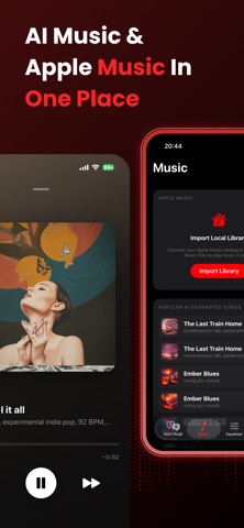 SayMiX: Translate & Equalizer Screenshot 5 of 6