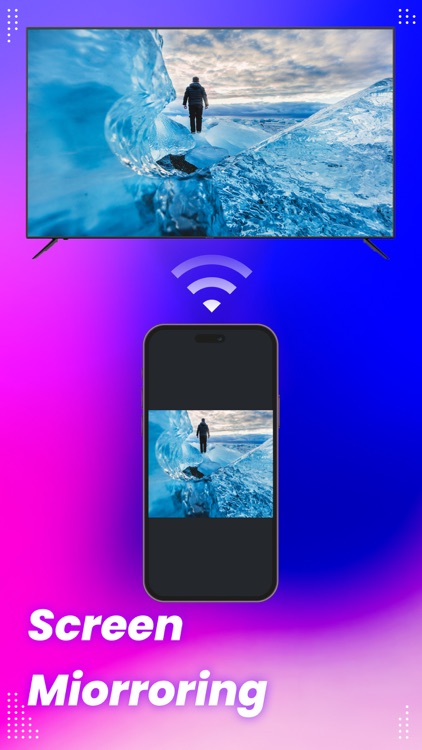 TV Remote Control For RoKu&TVs screenshot-3