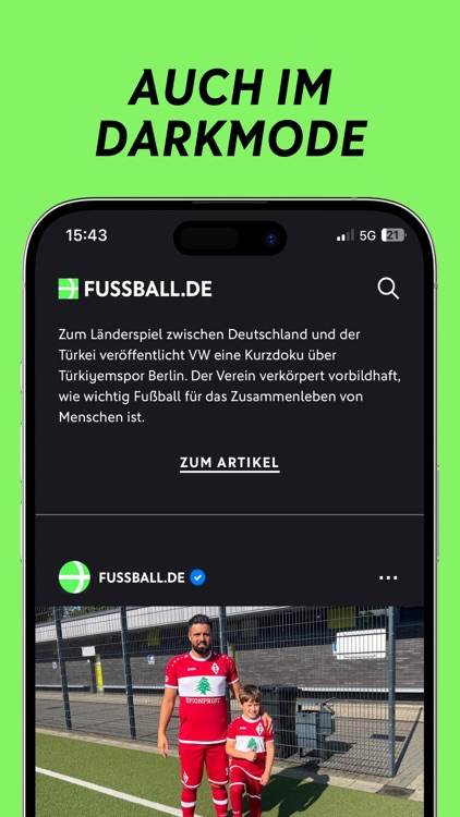 NEXT FUSSBALL.DE