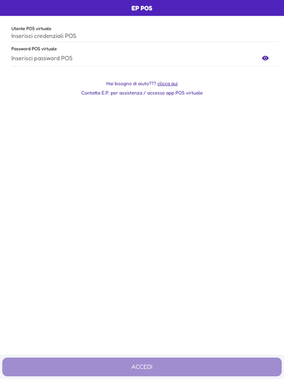 Screenshot #4 pour EP POS