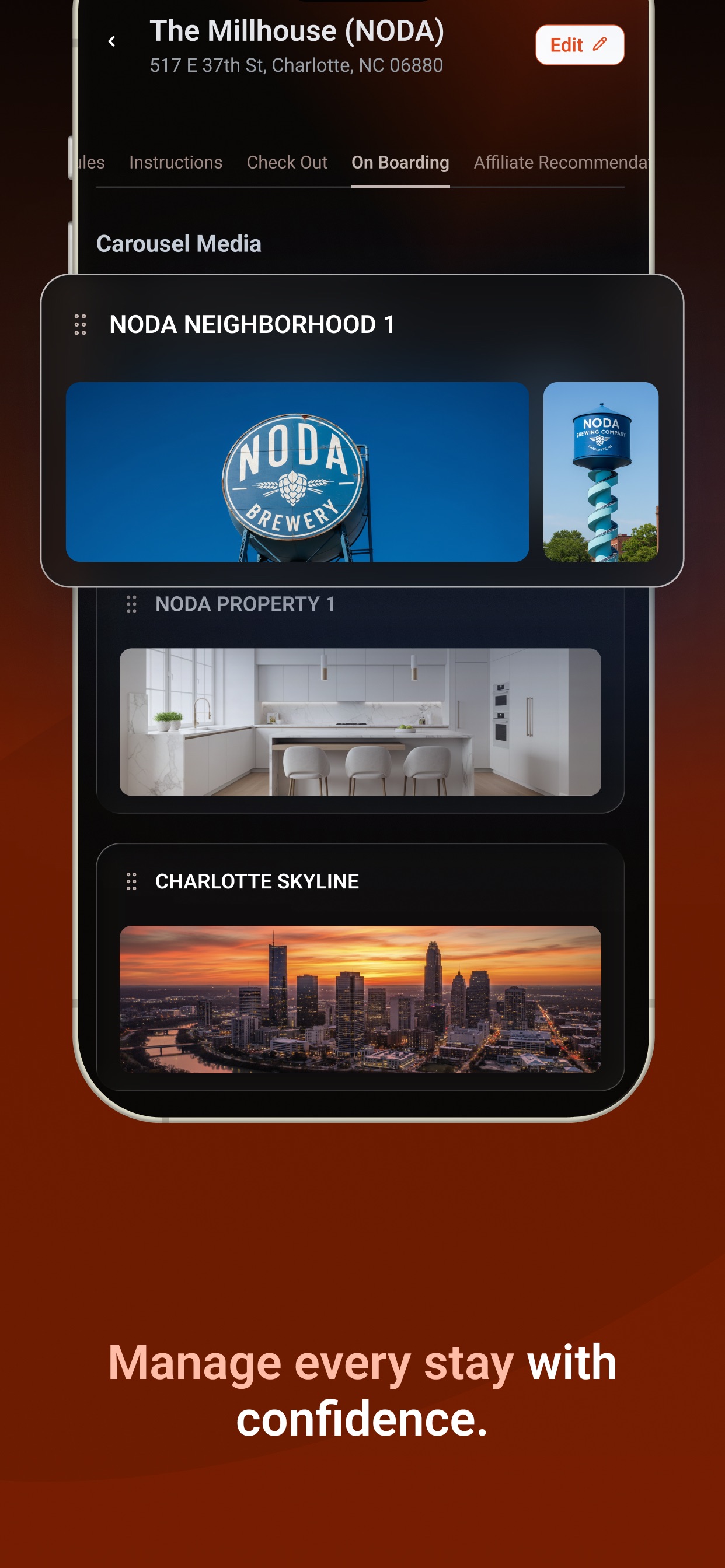 Screenshot 5 of The MOST Host