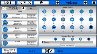 SimTurk Screenshot