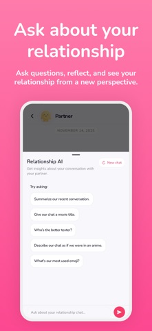 Couples: Relationship Coach Screenshot 7 of 7