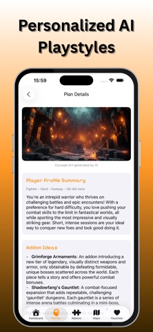 CraftMind: Addons for MCPE Screenshot 5 of 7