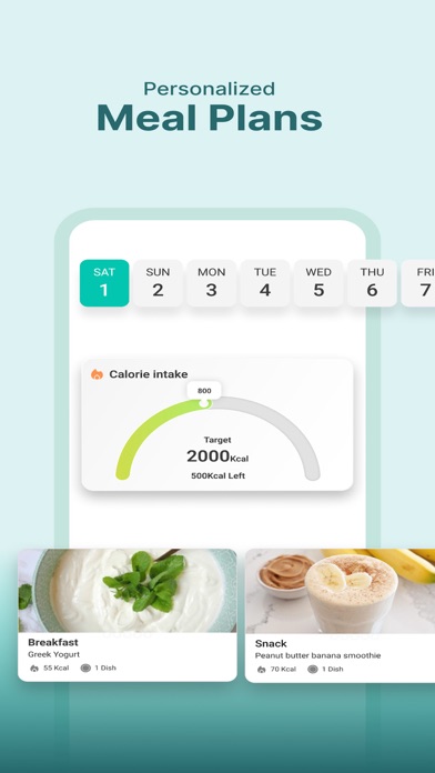 RevAiv Health Screenshot