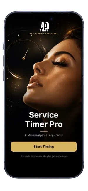 AP-Time screenshot 1