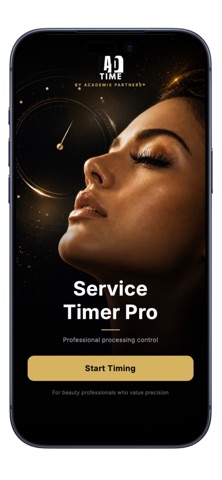 AP-Time Screenshot 1 of 6