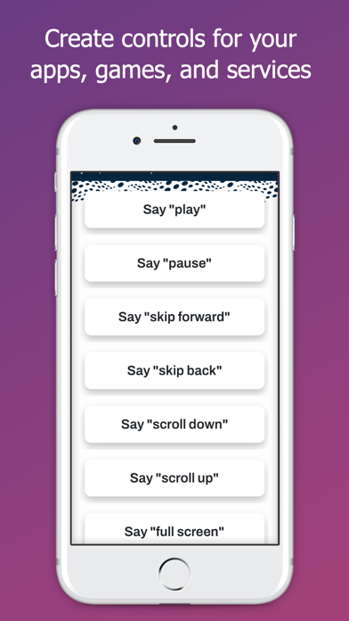 Screenshot 2 of Cephable App