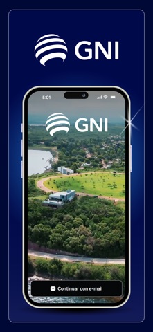 GNI Connections Screenshot 6 of 6