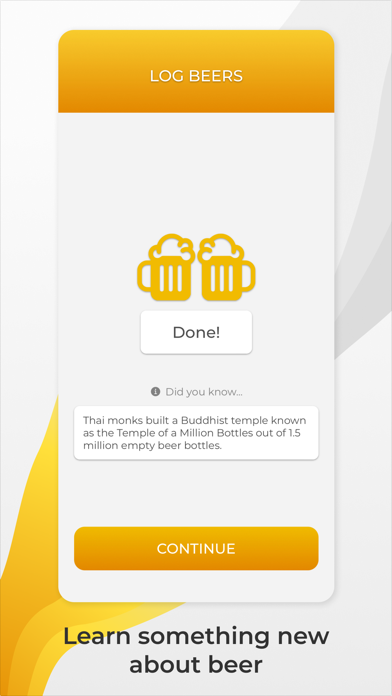 Beer Me In Screenshot