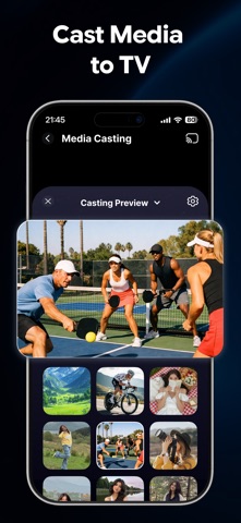 Universal TV Remot Control Screenshot 5 of 7