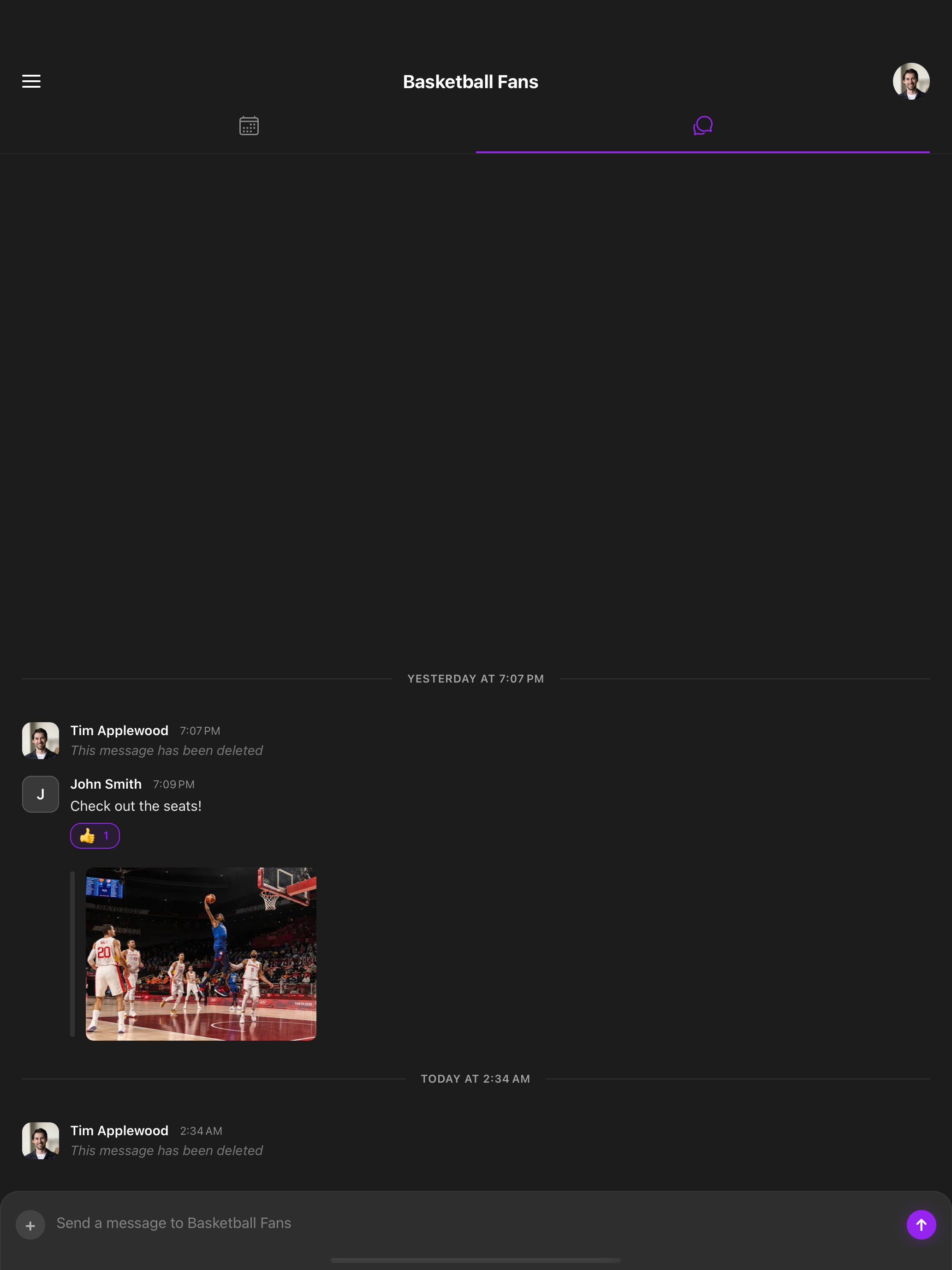 OnQ Life screenshot 9