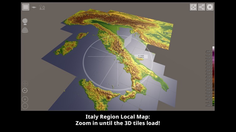 GlobeViewer PRO screenshot-7