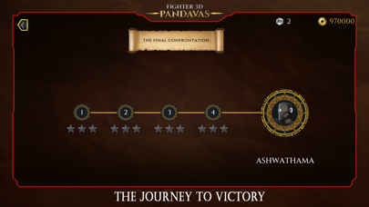 Fighter 3D Pandavas Screenshot 7 of 8