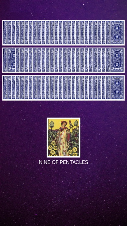 Daily Tarot Card & Astrology screenshot-6