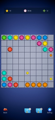Offline Games - Puzzle Fun iPhone screenshot