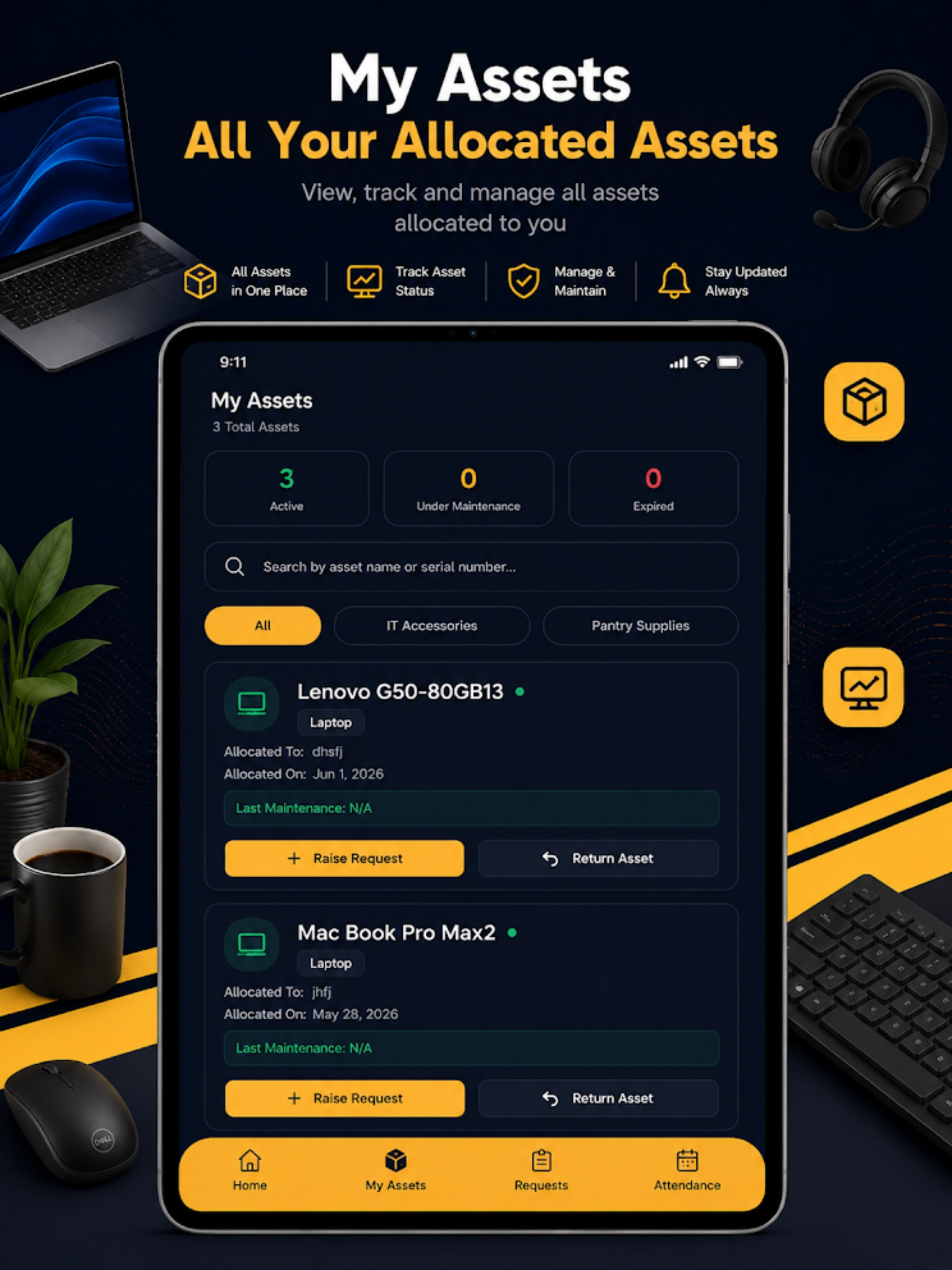 AssetSphere Ai screenshot 9