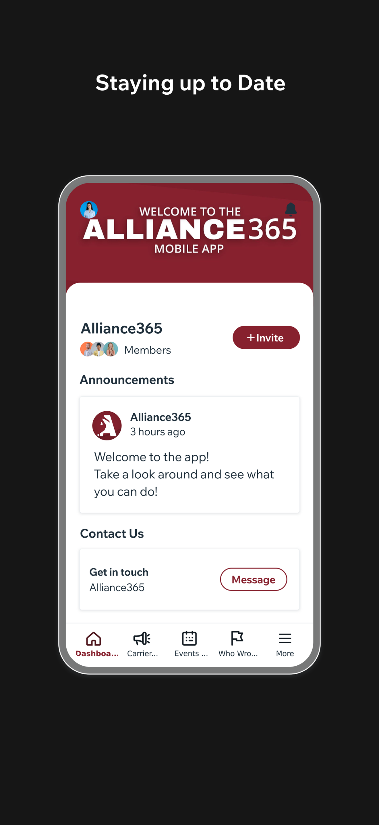 Alliance365