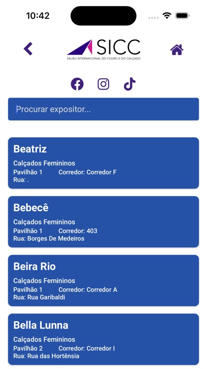 Merkator Feiras e Eventos