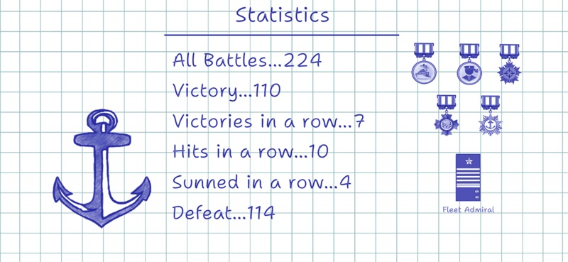 Batalla Naval Online con Amigo screenshot 5
